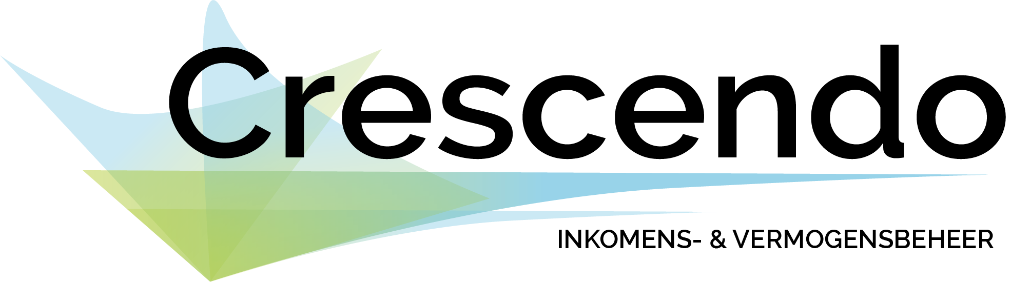 Crescendo bewindvoering